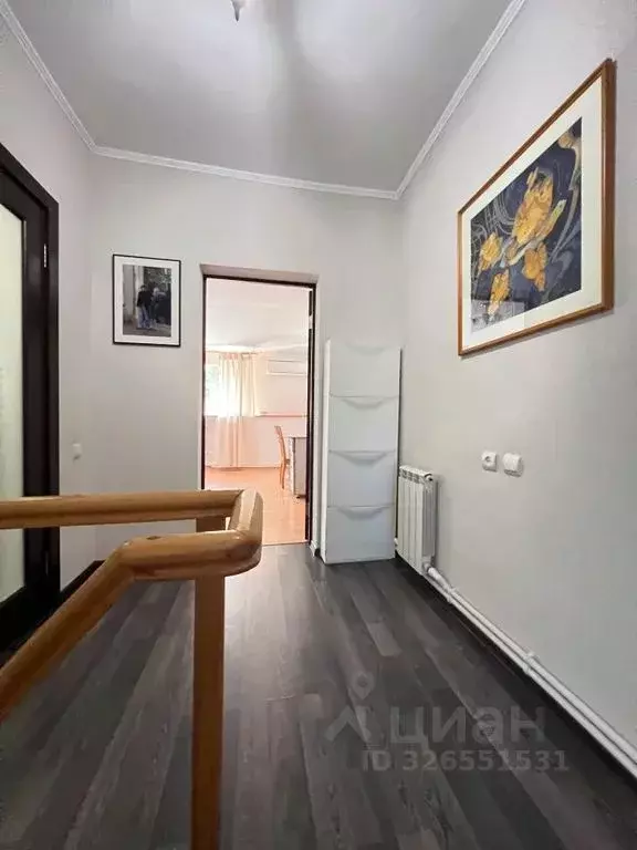 Дом в Крым, Алушта муниципальный округ, Партенит пгт ш. Фрунзенское, ... - Фото 2