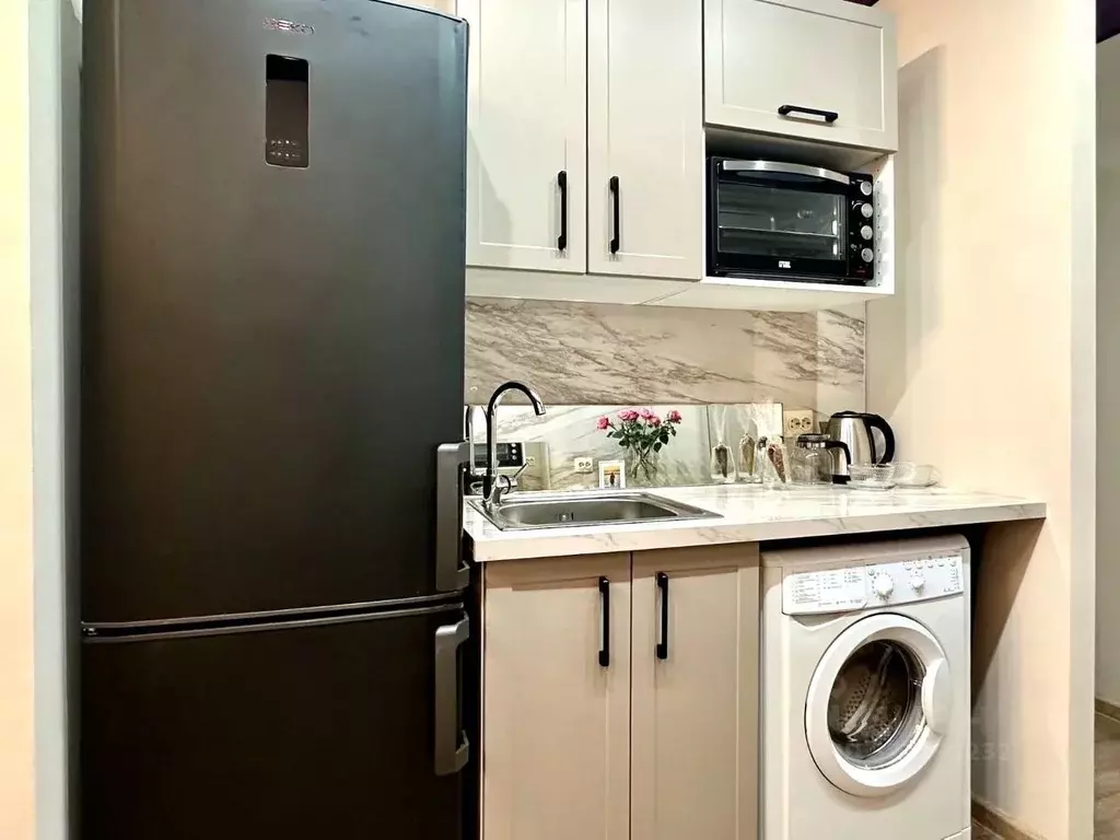 Комната Санкт-Петербург Коломенская ул., 23 (12.0 м) - Фото 1