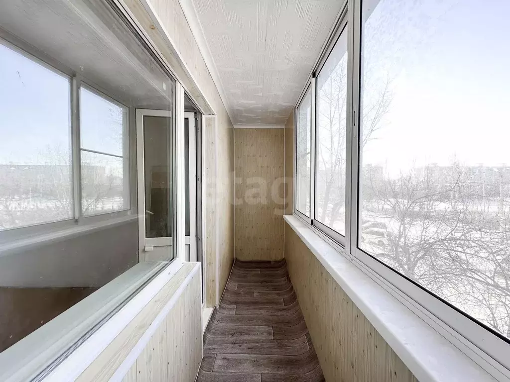 Квартира, 3 комнаты, 57.7 м - Фото 1