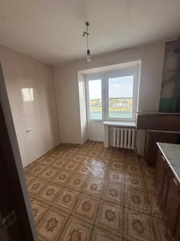 2-к кв. Астраханская область, пос. Володарский ул. Комсомольская, 1 ... - Фото 2