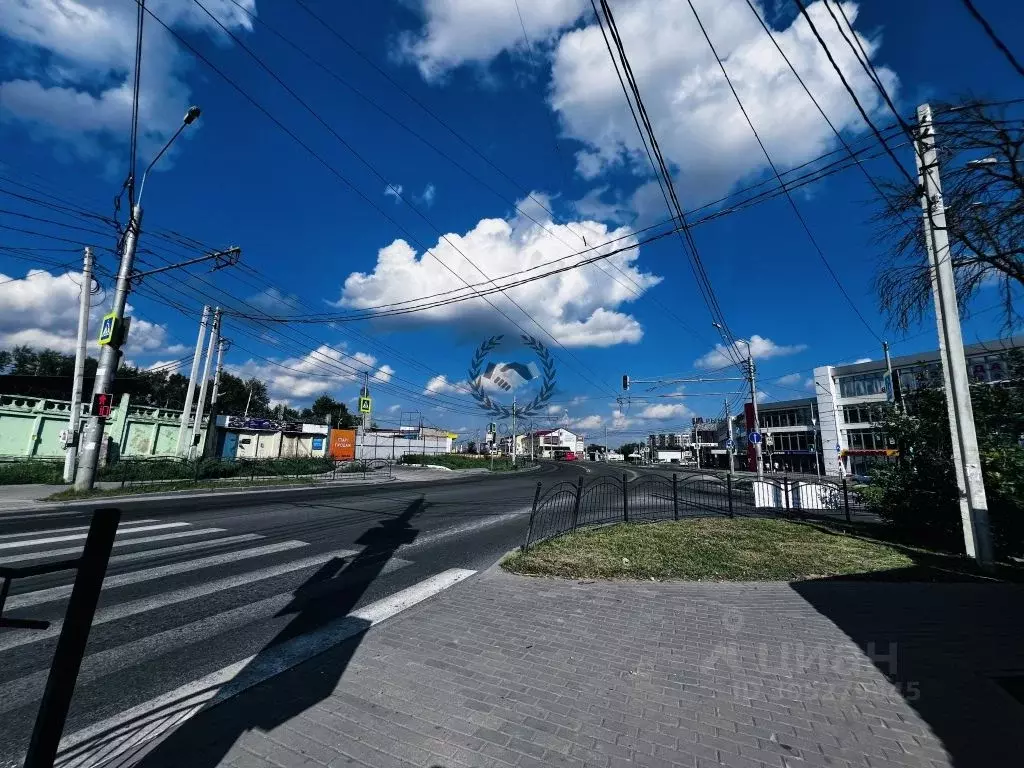 Участок в Калужская область, Калуга ш. Грабцевское, 23 (8.4 сот.) - Фото 2