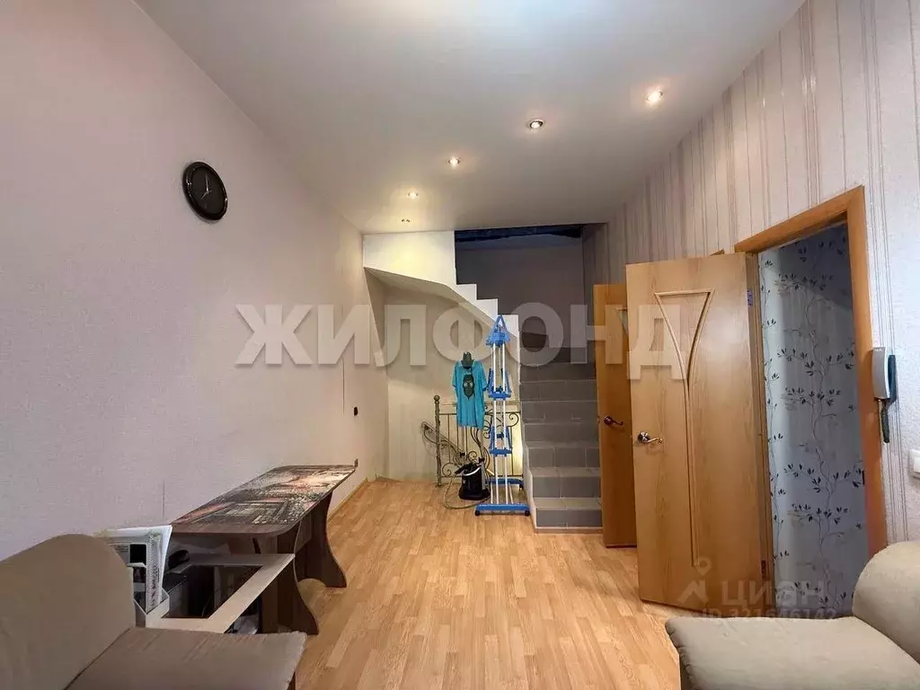 4-к кв. Тульская область, Тула Водный пер., 8 (105.0 м) - Фото 1