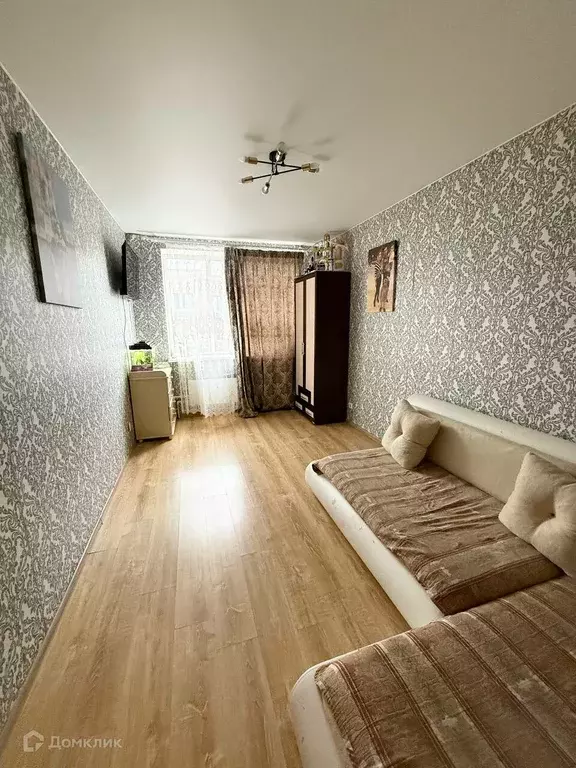 Продаётся 1-к квартира, 35.8 м - Фото 1