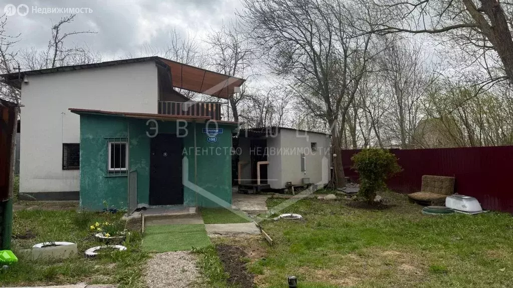Дом в Калининградская область, Зеленоградский муниципальный округ, СНТ ... - Фото 2
