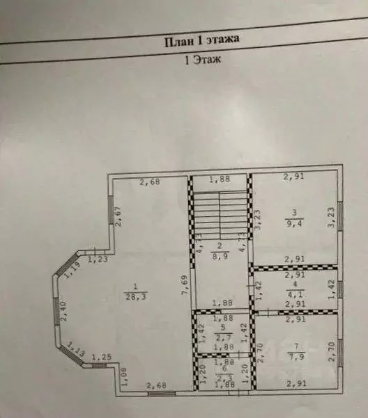 Дом в Санкт-Петербург, Санкт-Петербург, Сестрорецк Разлив СНТ, дорожка ... - Фото 1