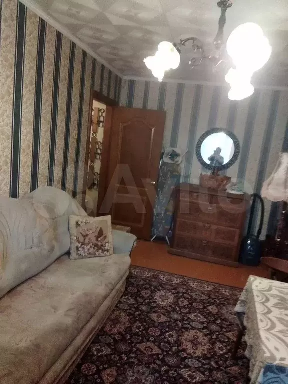 2-к. квартира, 50 м, 3/5 эт. - Фото 1