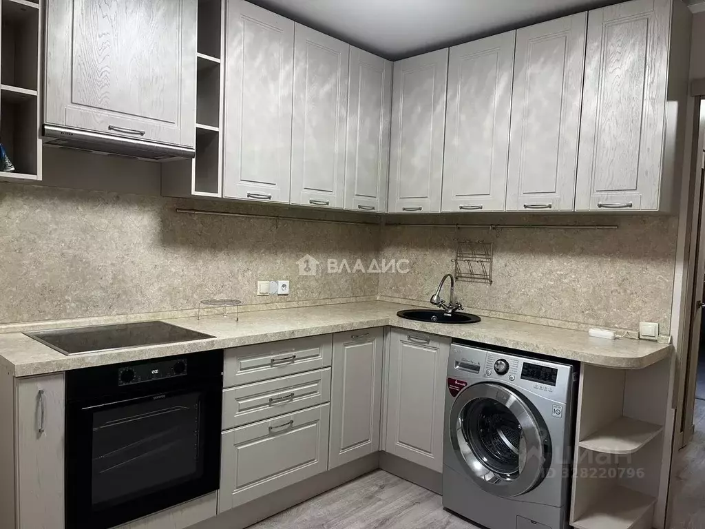 2-к кв. Коми, Сыктывкар Ярославская ул., 5 (42.2 м) - Фото 1