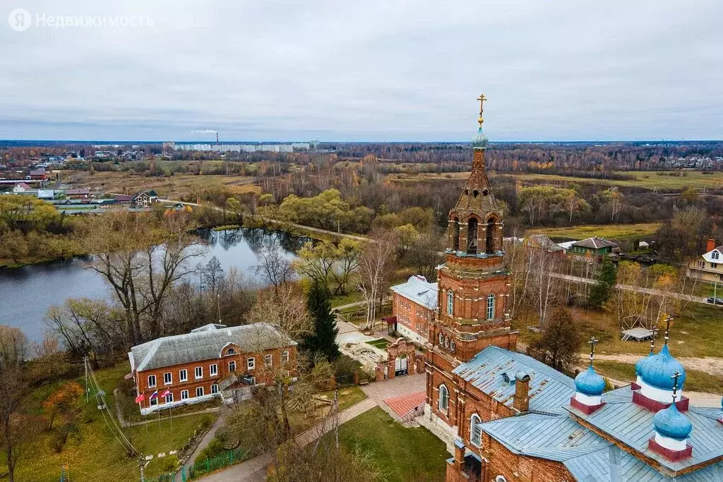 Купить Участок В Орехово Зуевском