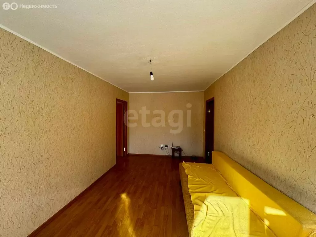 2-комнатная квартира: Ясногорск, улица Ленина, 2 (43.2 м) - Фото 2