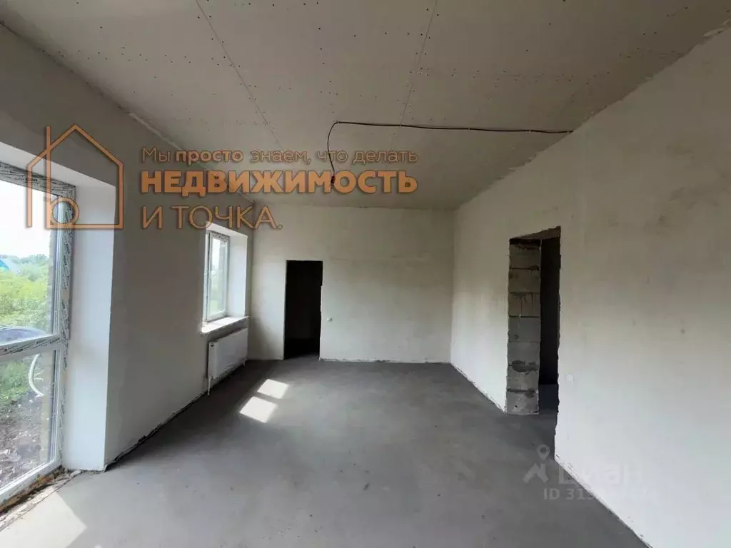 Таунхаус в Башкортостан, Нефтекамск Комсомольский просп. (130 м) - Фото 1