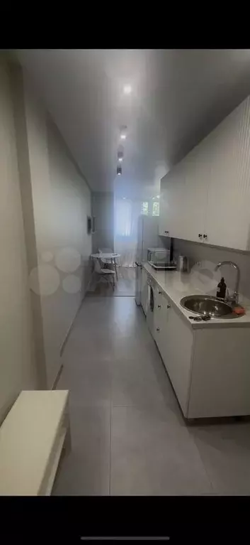 1-к. квартира, 32 м, 4/5 эт. - Фото 1
