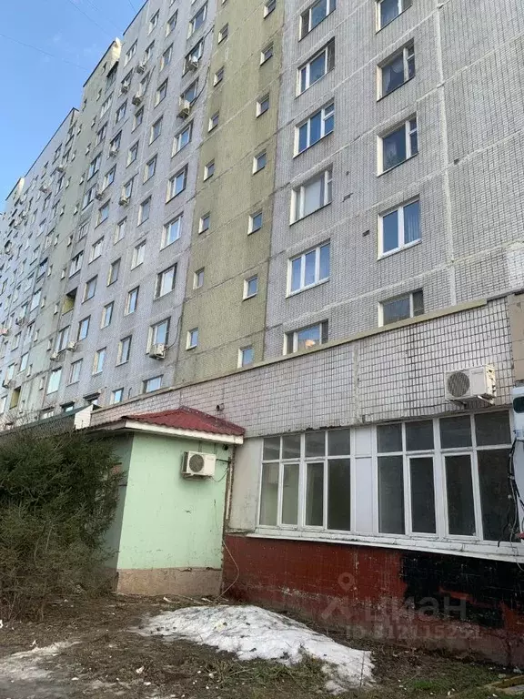 Торговая площадь в Москва Каргопольская ул., 14К1 (96 м) - Фото 1