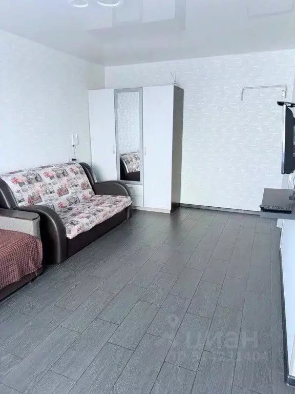 1-к кв. Архангельская область, Архангельск ул. Тимме, 9к2 (29.0 м) - Фото 1