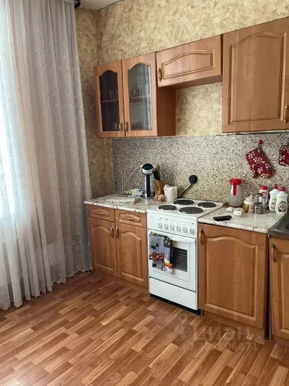 1-к кв. Московская область, Подольск ул. 43-й Армии, 15 (38.0 м) - Фото 1