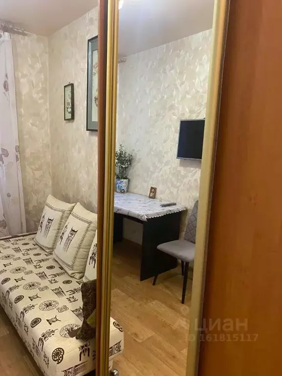 Комната Москва Сходненская ул., 23 - Фото 1