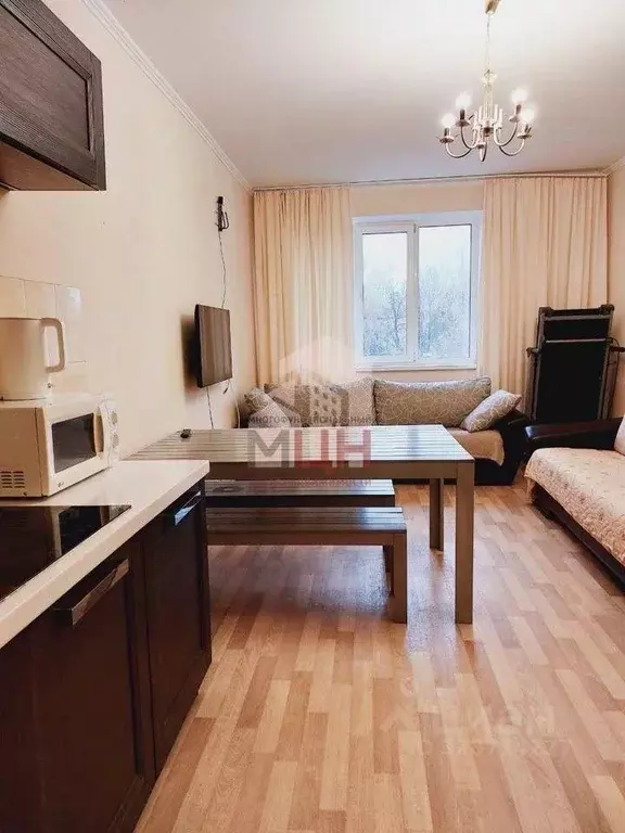 2-к кв. Тверская область, Конаково Учебная ул., 1А (57.4 м) - Фото 2