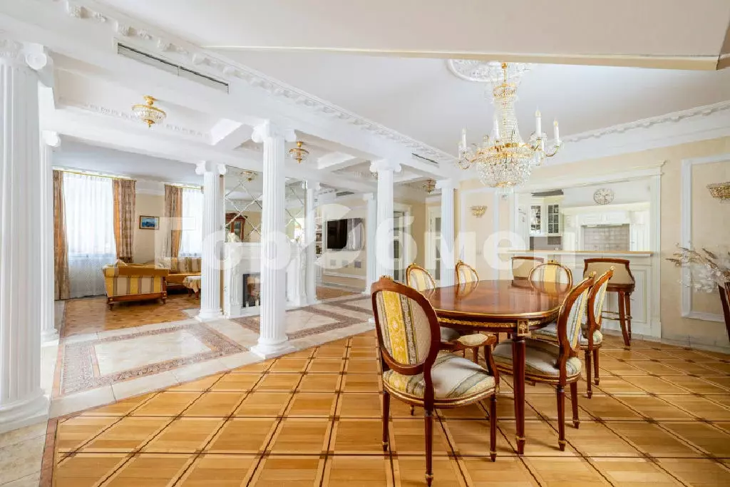 Продается дом в с. Петрово-Дальнее - Фото 1