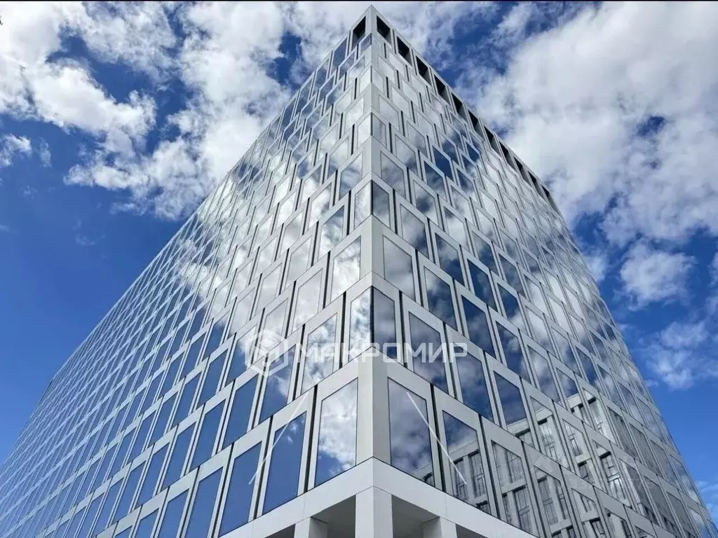 Офис в Москва Дербеневская ул., 5А (285 м) - Фото 1