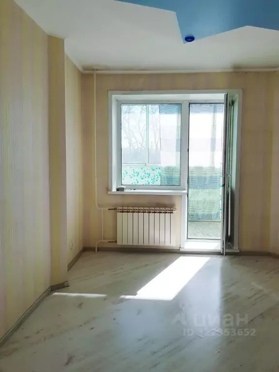 1-к кв. Кемеровская область, Кемерово ул. Дружбы, 9/2 (36.3 м) - Фото 2