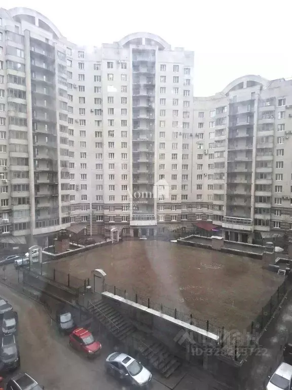 Гараж в Санкт-Петербург просп. Луначарского, 15к2 (16 м) - Фото 1