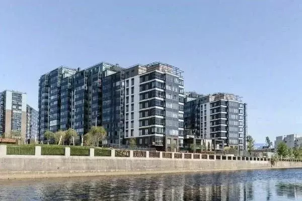 4-к кв. Санкт-Петербург Магнитогорская ул., 3к2 (100.0 м) - Фото 0