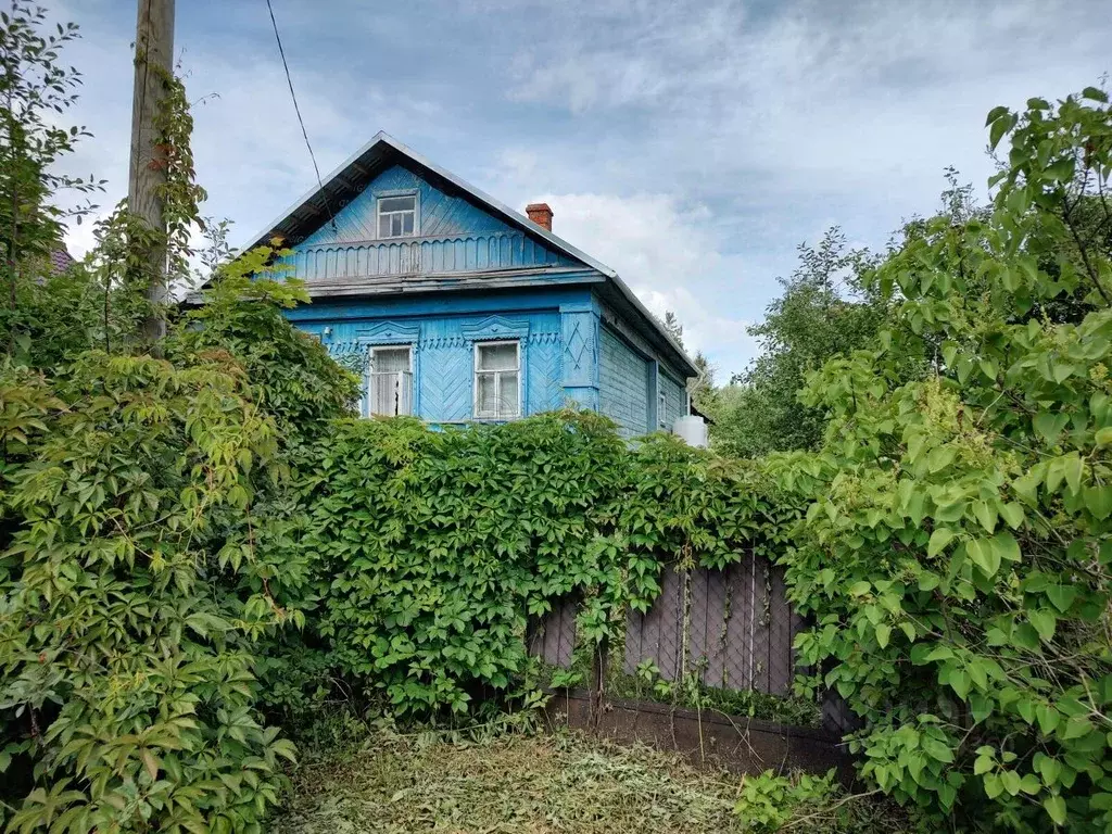 Дом в Московская область, Дмитровский муниципальный округ, пос. ... - Фото 0