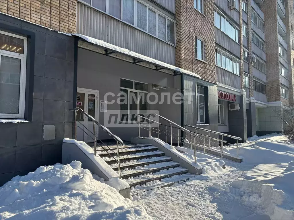 Помещение свободного назначения в Московская область, Ступино ул. ... - Фото 2