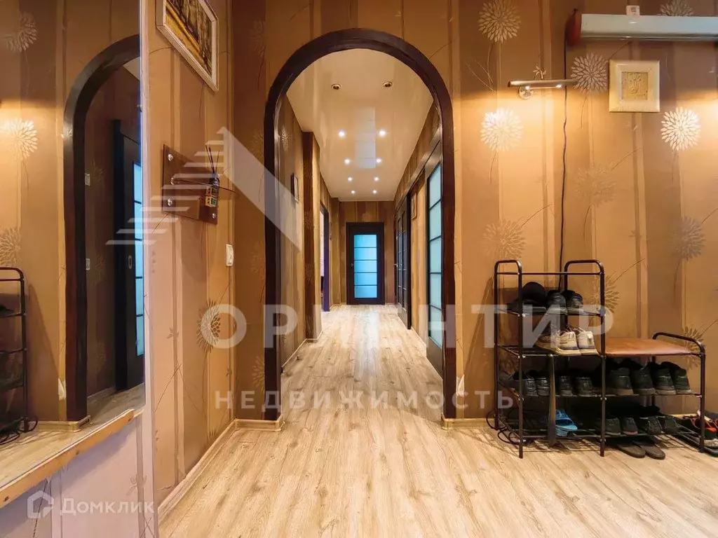 Продаётся 5-к квартира, 123.3 м - Фото 0