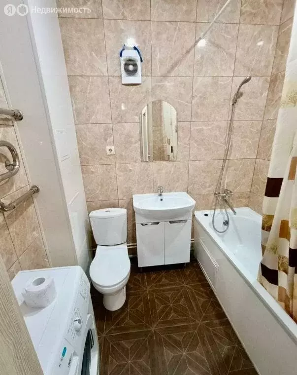 1-комнатная квартира: Самара, проспект Карла Маркса, 360А (43 м) - Фото 0