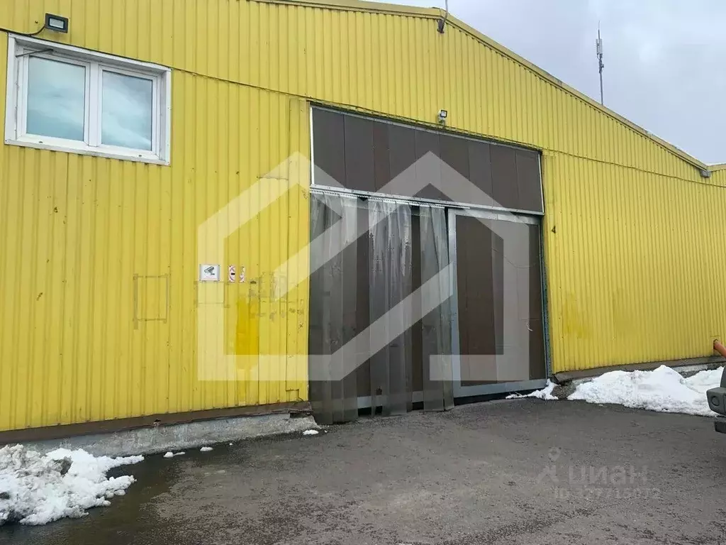 Помещение свободного назначения в Московская область, Люберцы ... - Фото 2