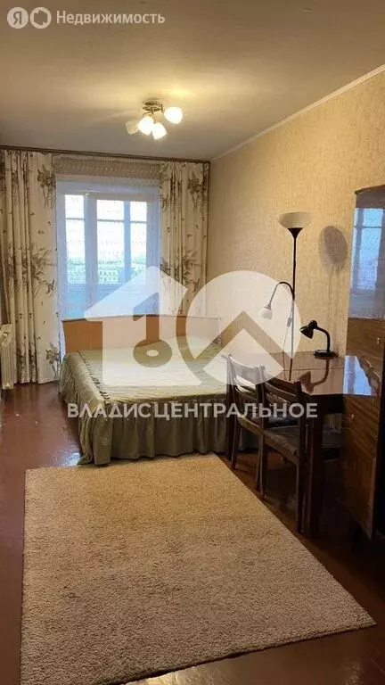 3-комнатная квартира: Новосибирск, улица Никитина, 68 (61 м) - Фото 0