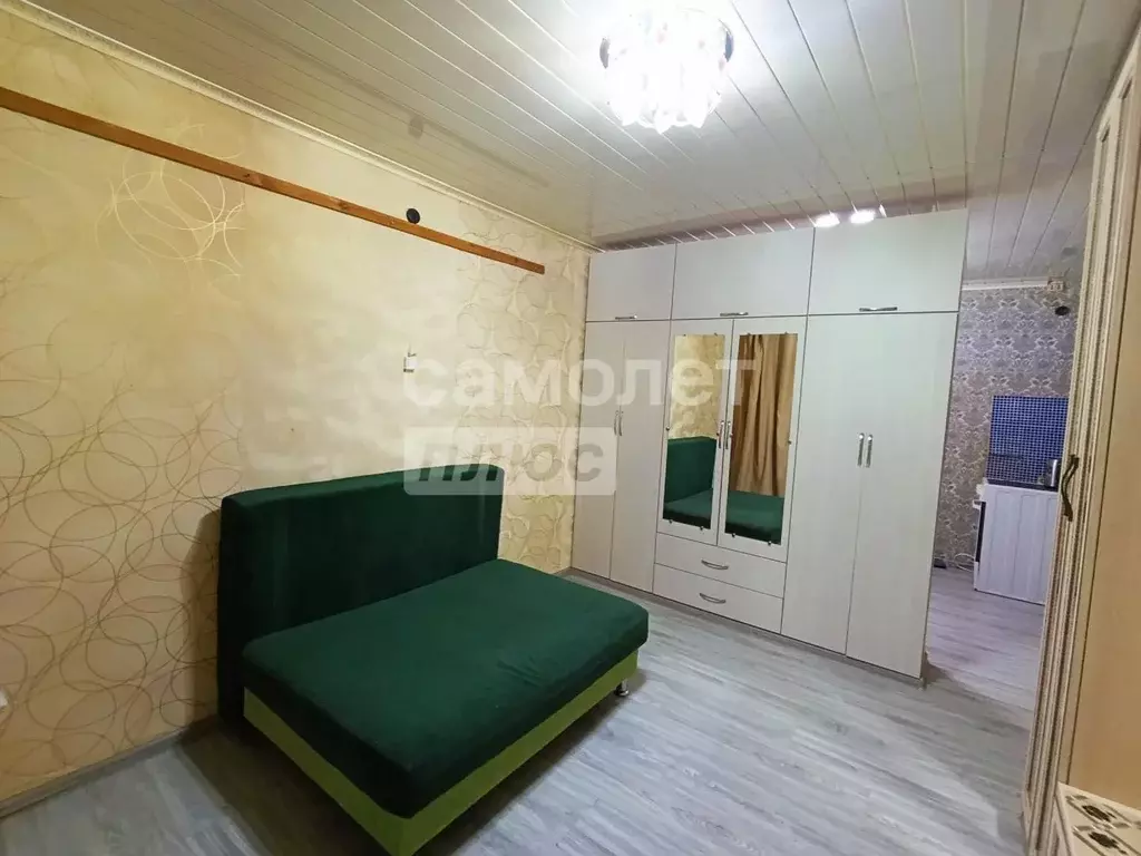 Комната, 18.1 м - Фото 1