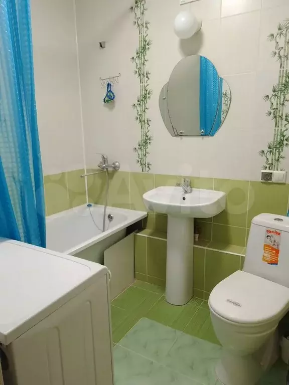 1-к. квартира, 36 м, 7/10 эт. - Фото 0