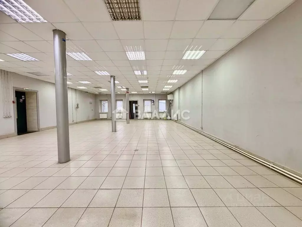 Помещение свободного назначения в Московская область, Коломна ул. 3-го ... - Фото 1