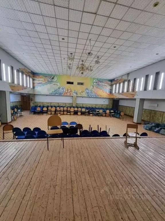 Помещение свободного назначения в Приморский край, Находка пос. ... - Фото 2