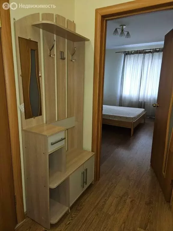 1-комнатная квартира: Якутск, улица Лермонтова, 125 (35 м) - Фото 1