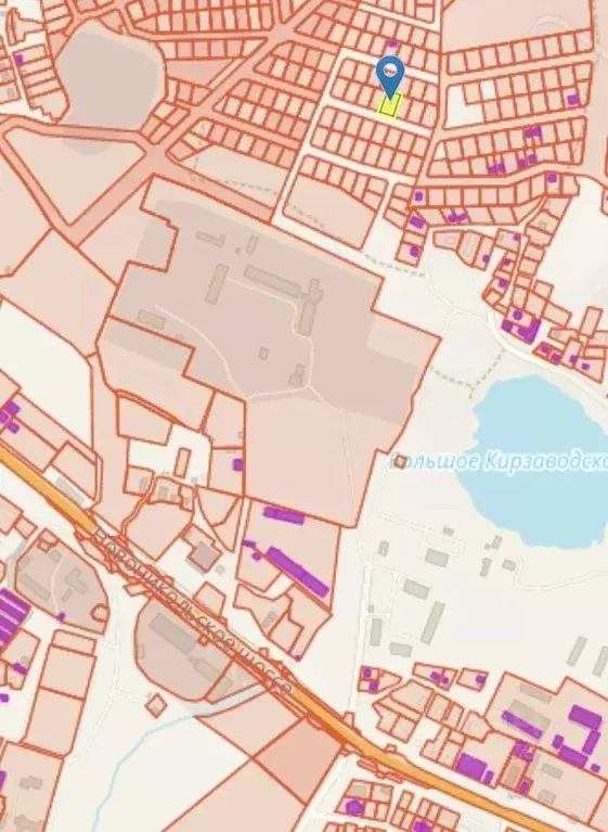 Участок в Приморский край, Уссурийск Покровский пер., 3А (10.62 сот.) - Фото 2