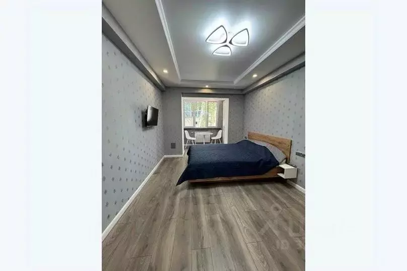 1-к кв. Ставропольский край, Пятигорск ул. Орджоникидзе, 11К3 (20.0 м) - Фото 1