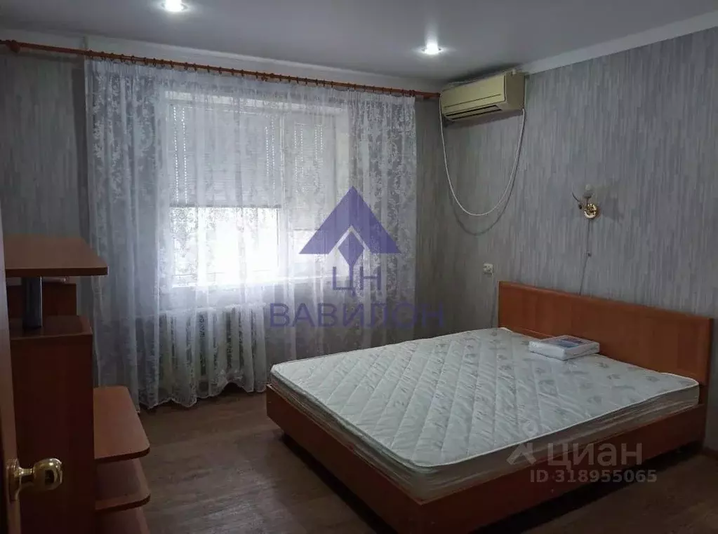 2-к кв. Ростовская область, Волгодонск ул. Максима Горького (52.0 м) - Фото 0