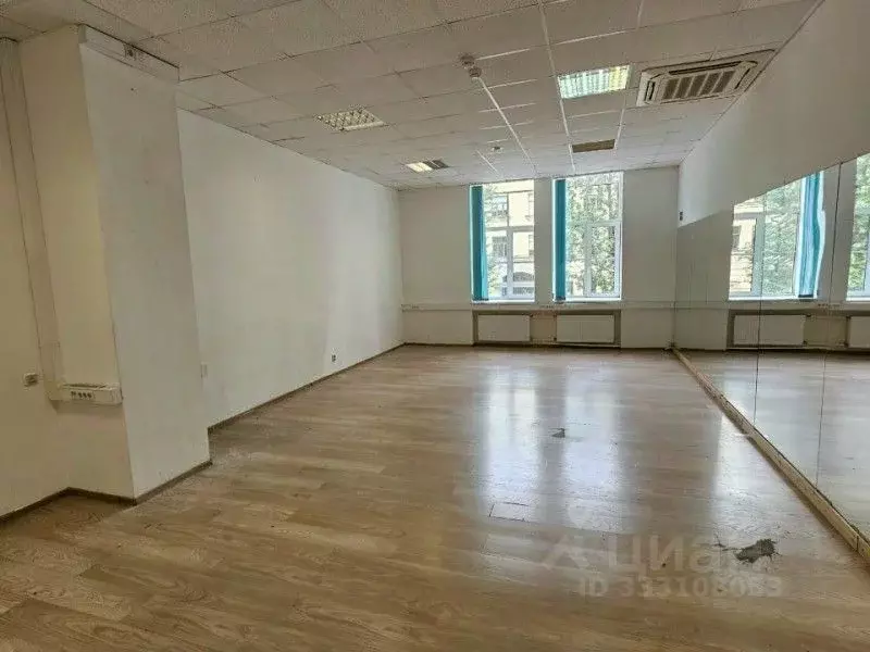 Офис в Санкт-Петербург ул. Мира, 3 (216 м) - Фото 1