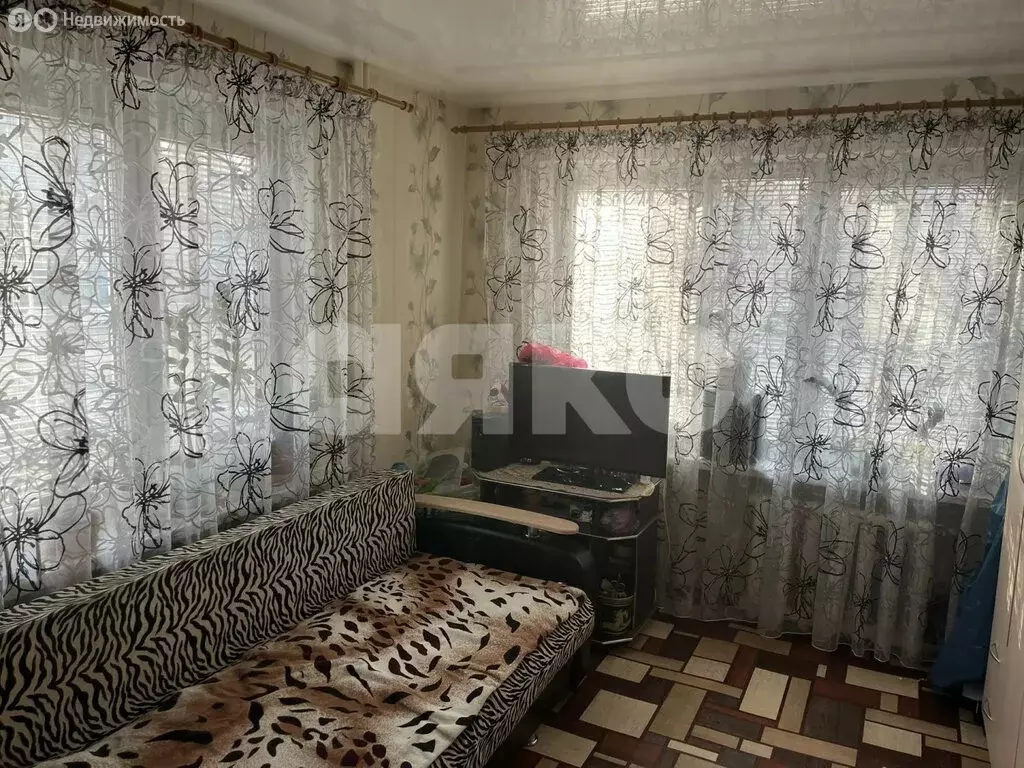 1-комнатная квартира: Волгоград, улица Жолудева, 30 (30.9 м) - Фото 2