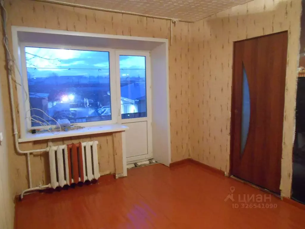 2-к кв. Свердловская область, Екатеринбург ул. Стрелочников, 2Е (41.0 ... - Фото 1