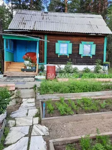 Дом 20 м на участке 13 сот. - Фото 0