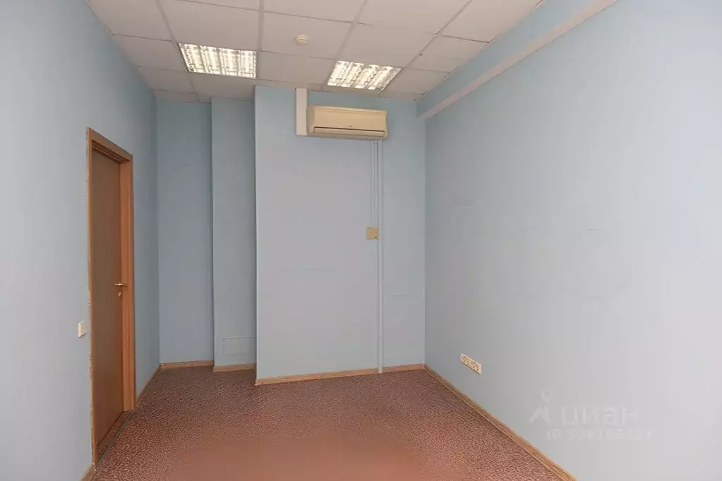 Офис в Новосибирская область, Новосибирск просп. Карла Маркса, 30/1 ... - Фото 2