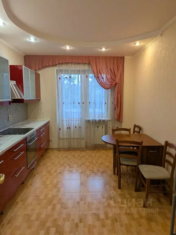 2-к кв. Московская область, Одинцово Комсомольская ул., 8 (62.5 м) - Фото 1