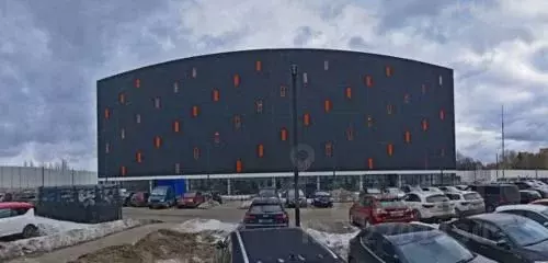 Гараж в Москва ул. Римского-Корсакова, 11с12 (14 м) - Фото 2