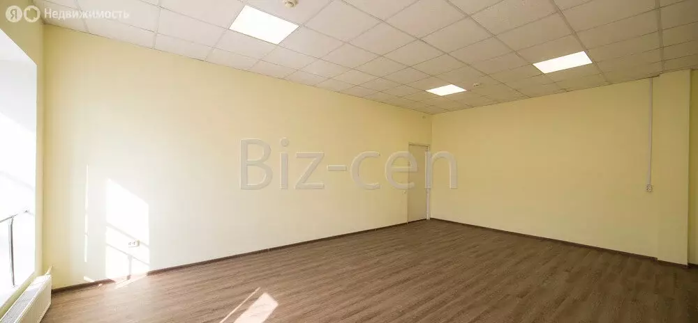 Офис (10 м) - Фото 1