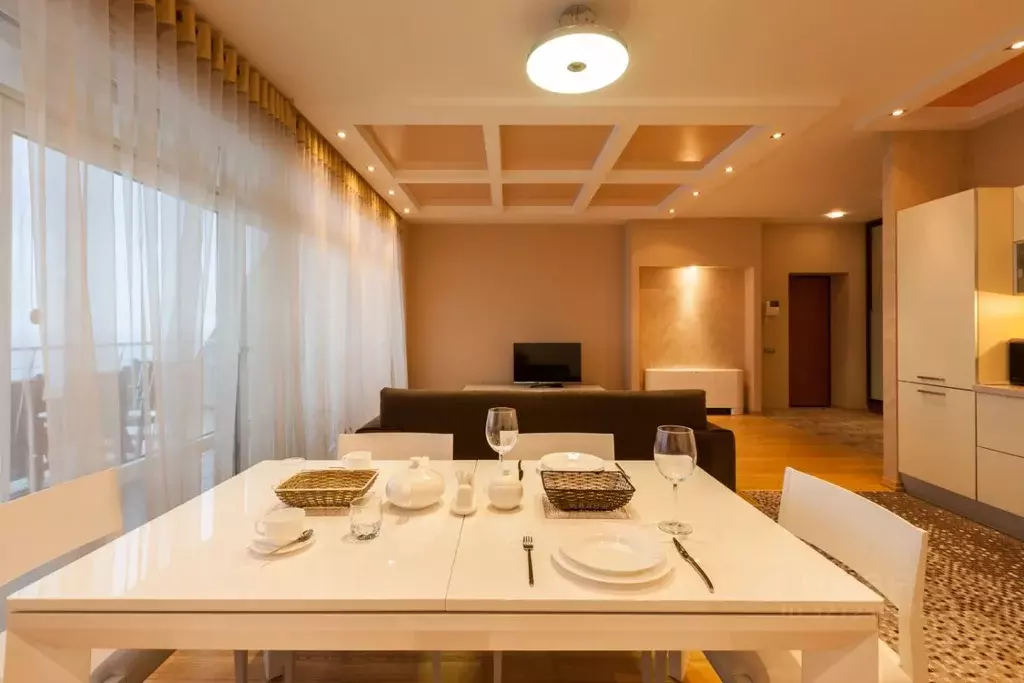 2-к кв. Севастополь Севастопольская зона ЮБК кв-л, 20А (126.5 м) - Фото 2