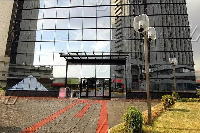 Помещение свободного назначения в Москва Измайловское ш., 71С8 (2894 ... - Фото 1