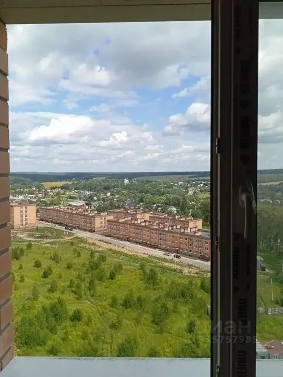 1-к кв. Калужская область, Калуга Турынино мкр, ул. Советская, 172 ... - Фото 0